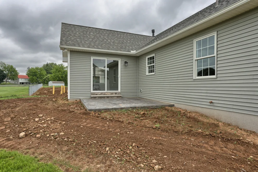 Dogwood Two by S. Gerald Musser-Builder - Photo 22