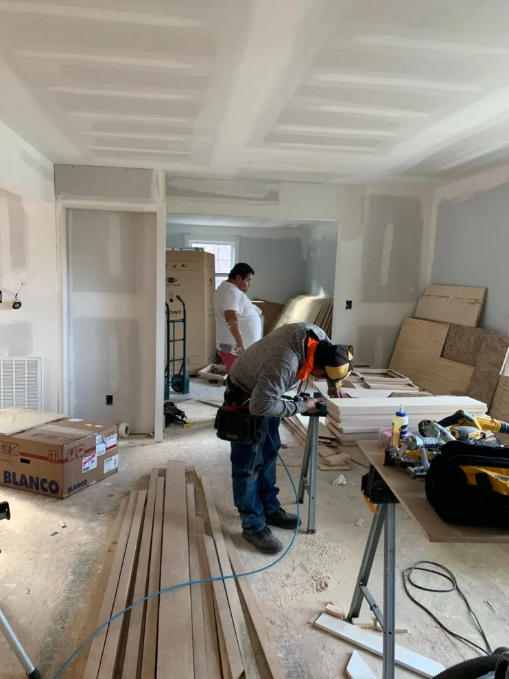 Dogwood Tree by Lighthouse Renovations - Photo 13