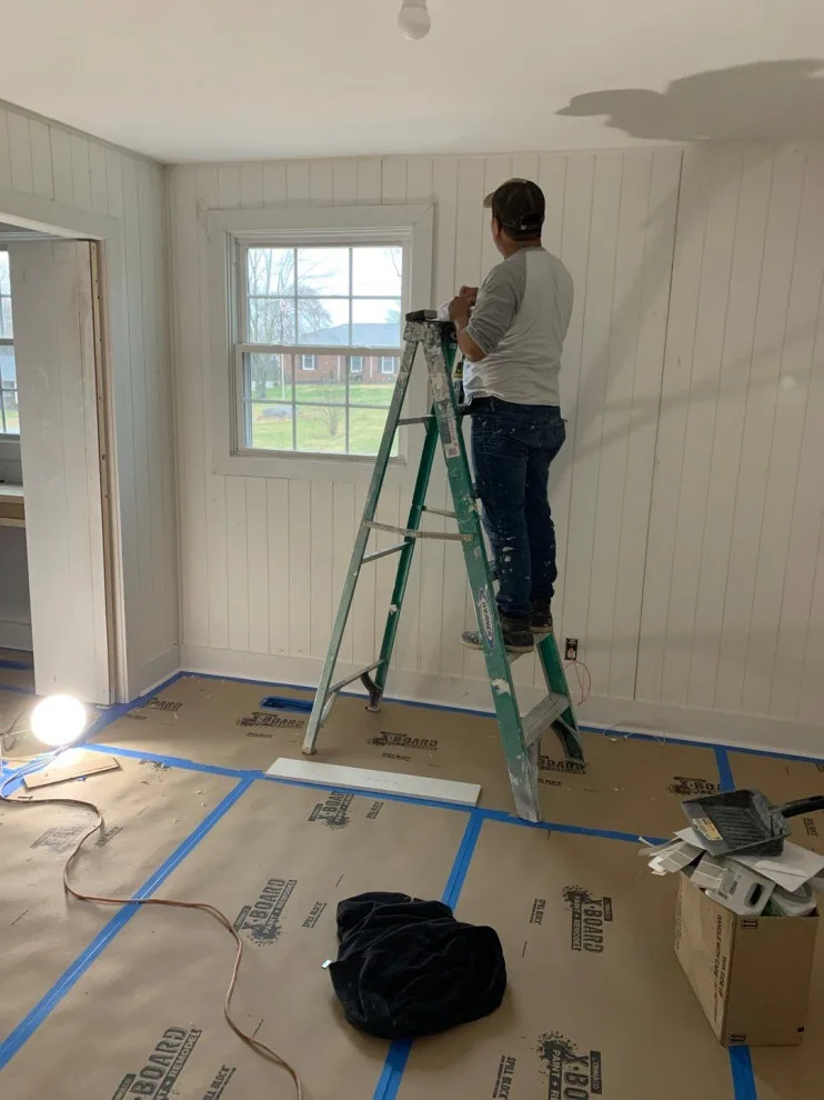 Dogwood Tree by Lighthouse Renovations - Photo 3