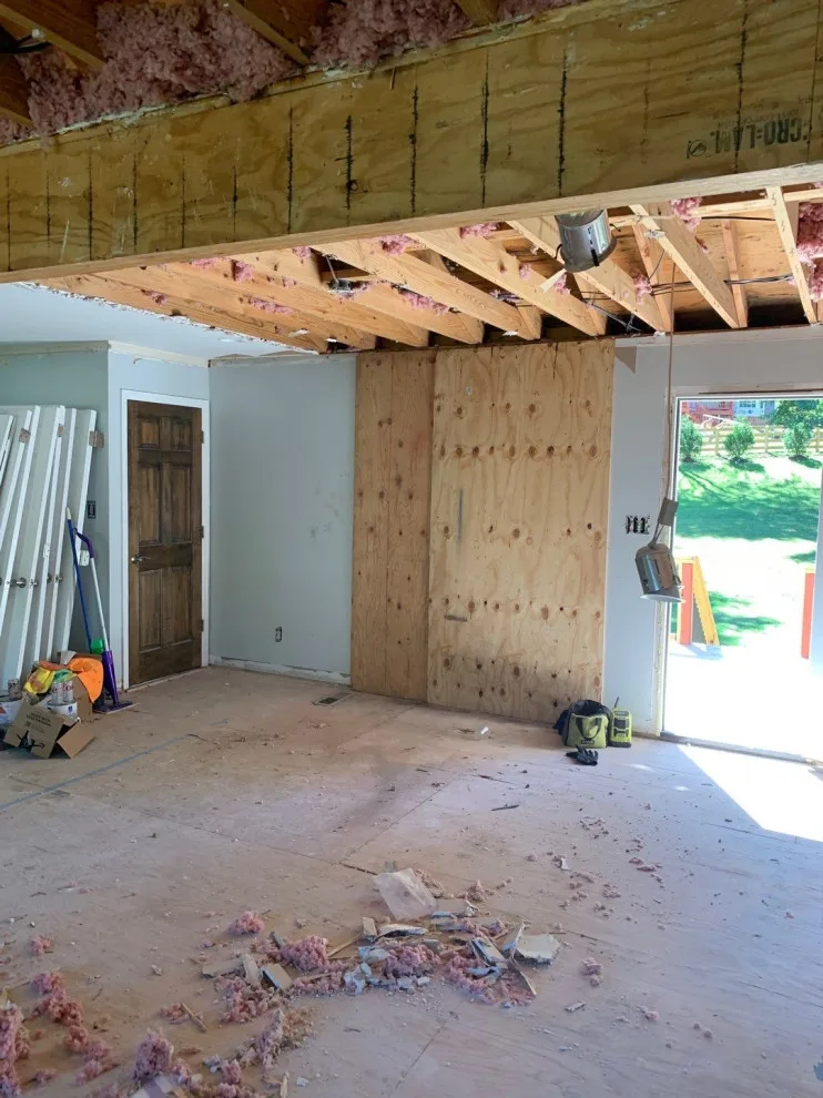 Dogwood Tree by Lighthouse Renovations - Photo 6