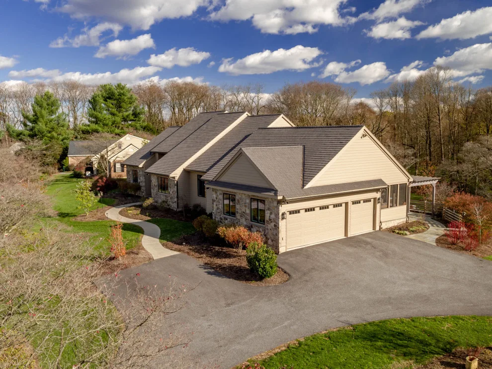Dogwood Heights by Hazley Builders | Architects - Photo 19