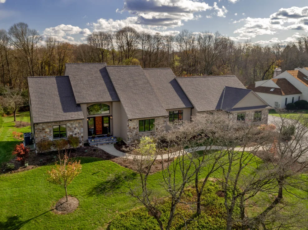 Dogwood Heights by Hazley Builders | Architects - Photo 37