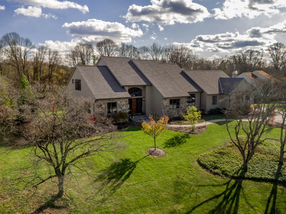 Dogwood Heights by Hazley Builders | Architects - Photo 14