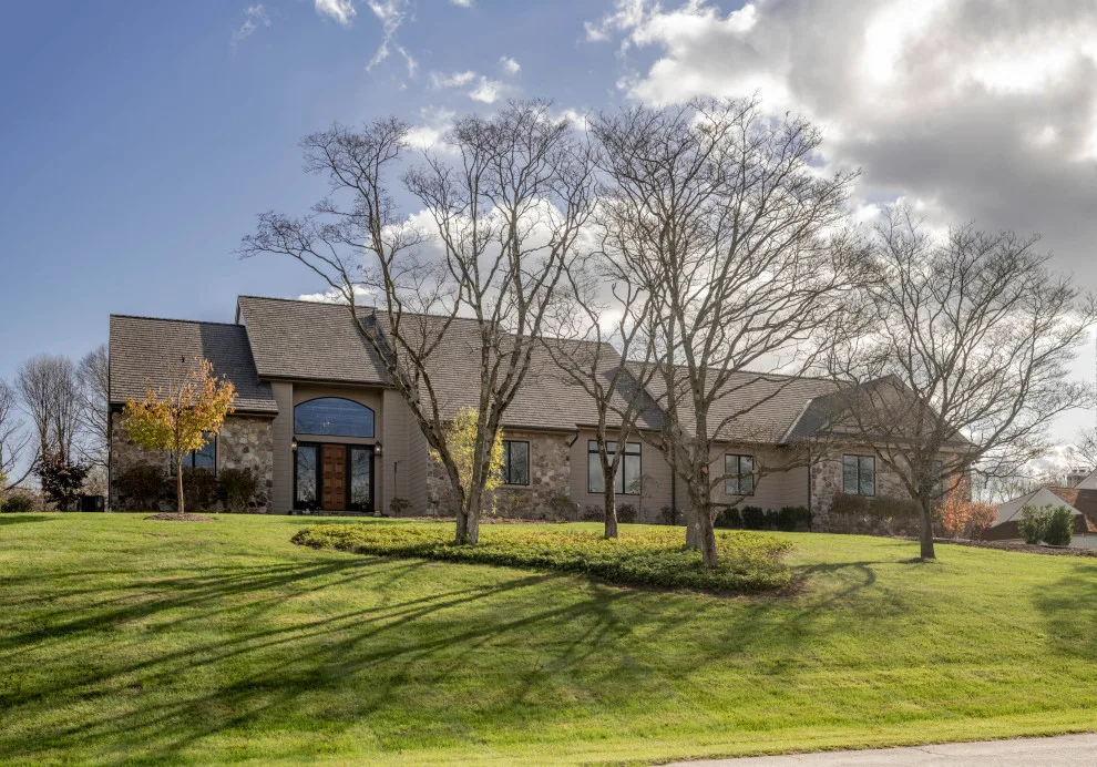 Dogwood Heights by Hazley Builders | Architects - Photo 30