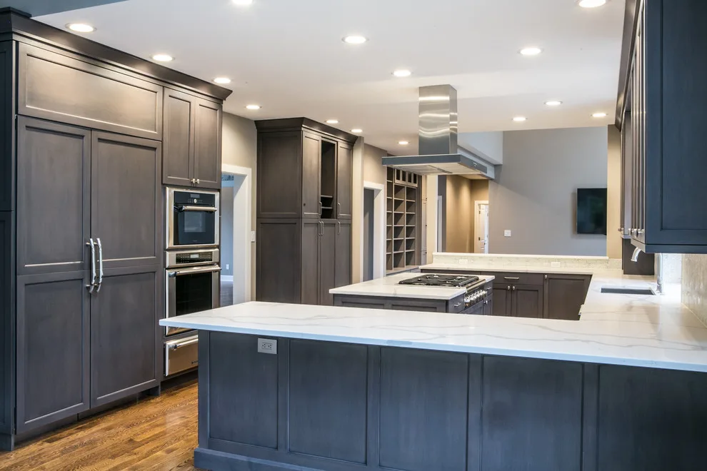 Dogwood Heights by Hazley Builders | Architects - Photo 9