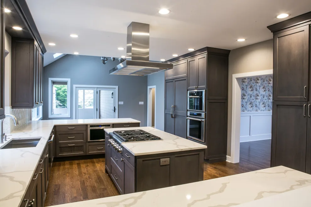 Dogwood Heights by Hazley Builders | Architects - Photo 35