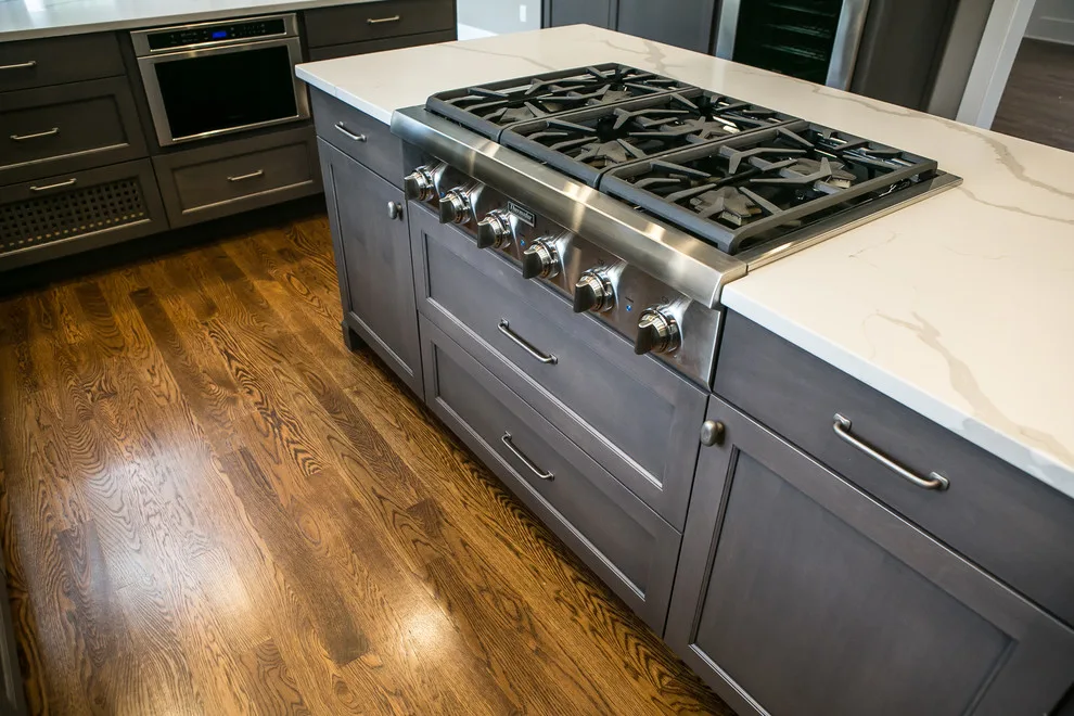 Dogwood Heights by Hazley Builders | Architects - Photo 28