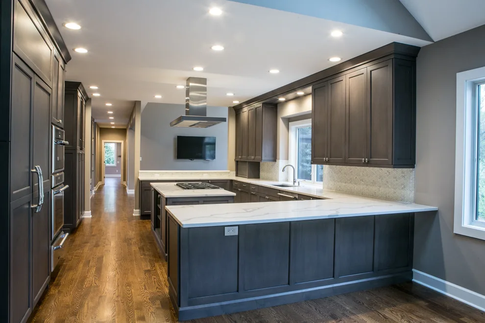 Dogwood Heights by Hazley Builders | Architects - Photo 21