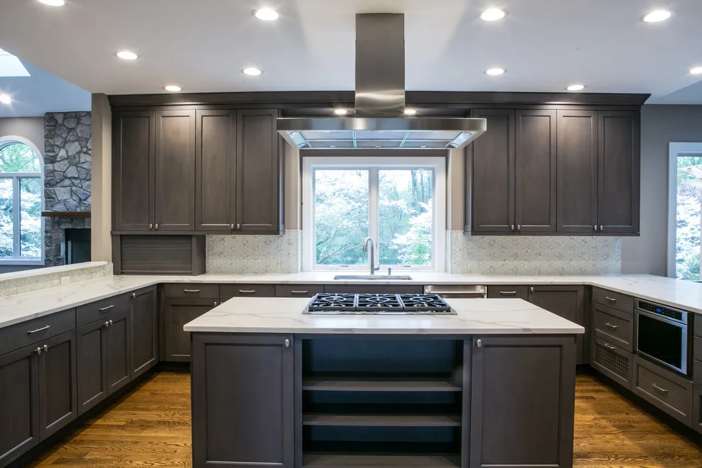 Dogwood Heights by Hazley Builders | Architects - Photo 38