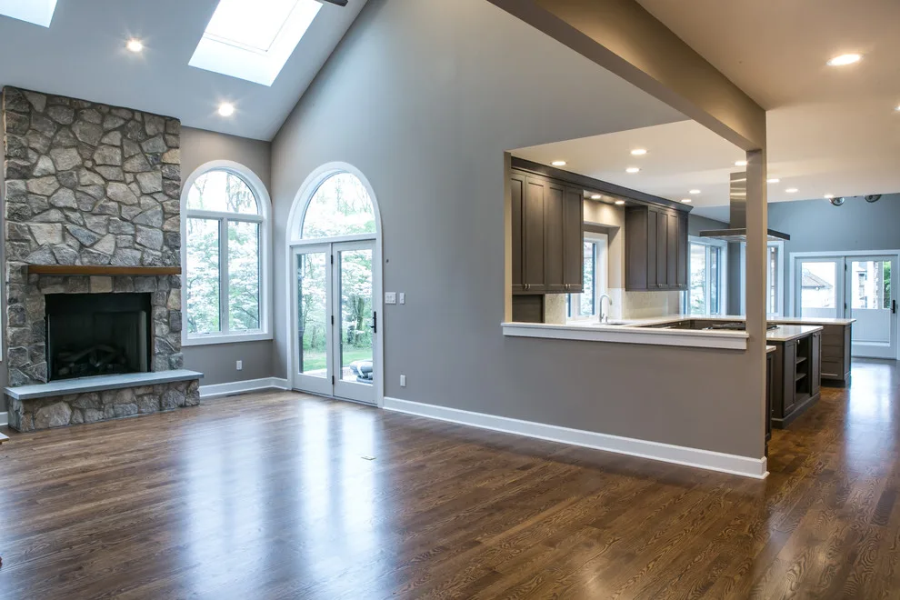 Dogwood Heights by Hazley Builders | Architects - Photo 12