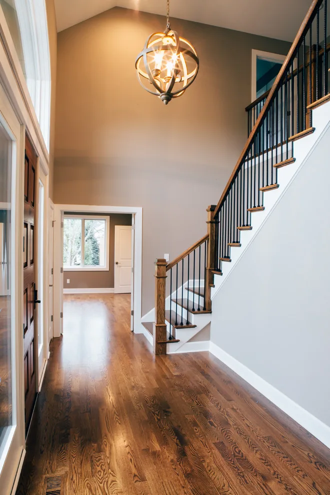Dogwood Heights by Hazley Builders | Architects - Photo 20