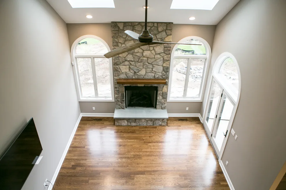 Dogwood Heights by Hazley Builders | Architects - Photo 17