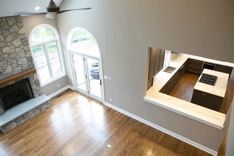 Dogwood Heights by Hazley Builders | Architects - Photo 23