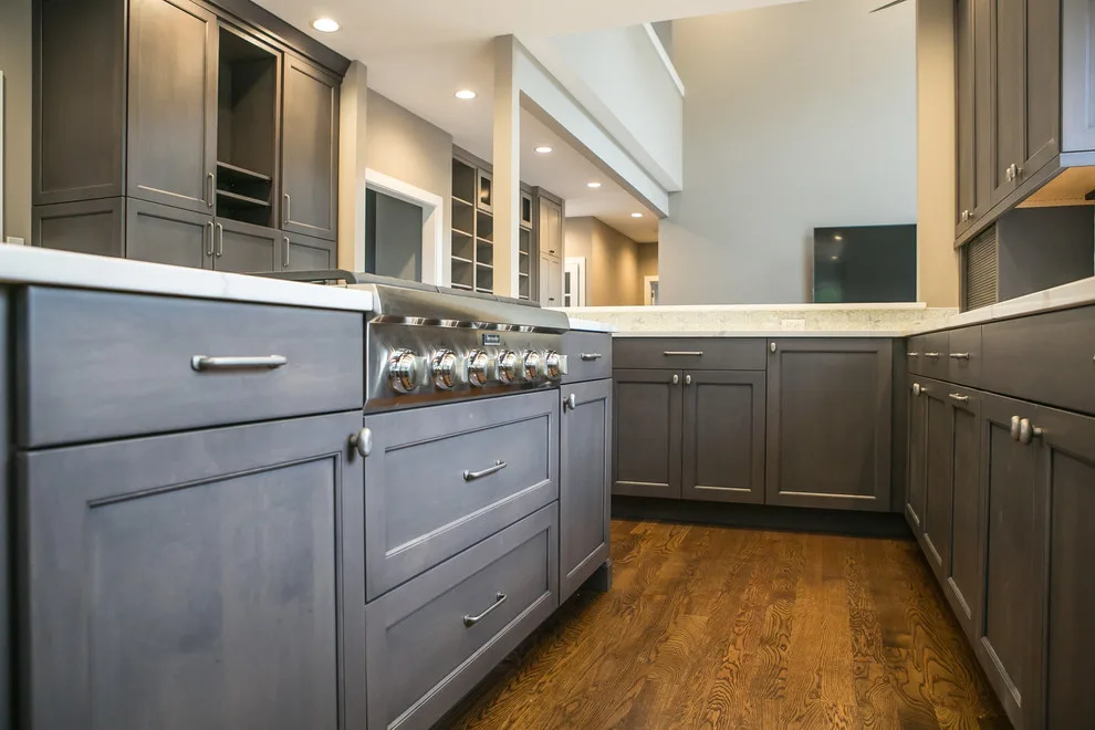Dogwood Heights by Hazley Builders | Architects - Photo 39