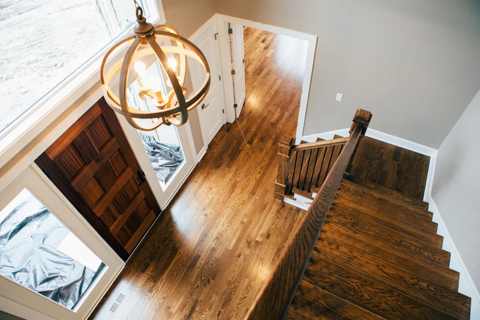 Dogwood Heights by Hazley Builders | Architects - Photo 32