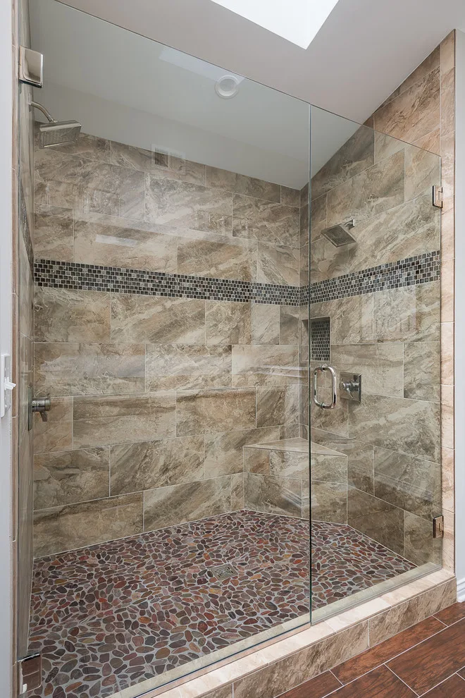Dogwood - Primary Bathroom Renovation by Anderson & Rodgers Construction - Photo 7