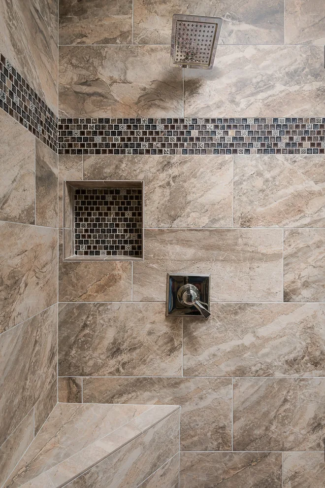 Dogwood - Primary Bathroom Renovation by Anderson & Rodgers Construction - Photo 4