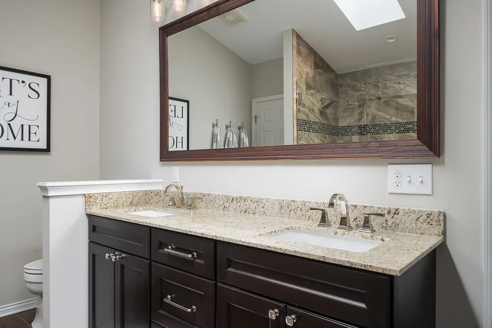 Dogwood - Primary Bathroom Renovation by Anderson & Rodgers Construction - Photo 3