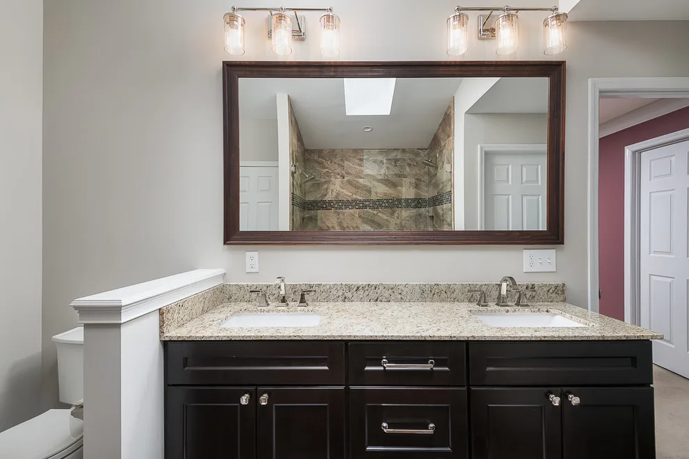 Dogwood - Primary Bathroom Renovation by Anderson & Rodgers Construction - Photo 6