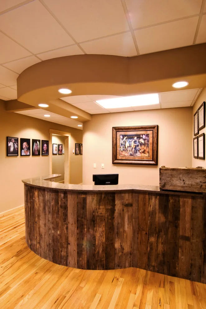 Don Brown DDS Business Renovation by Somrak Concept And Structure, Inc. - Photo 6