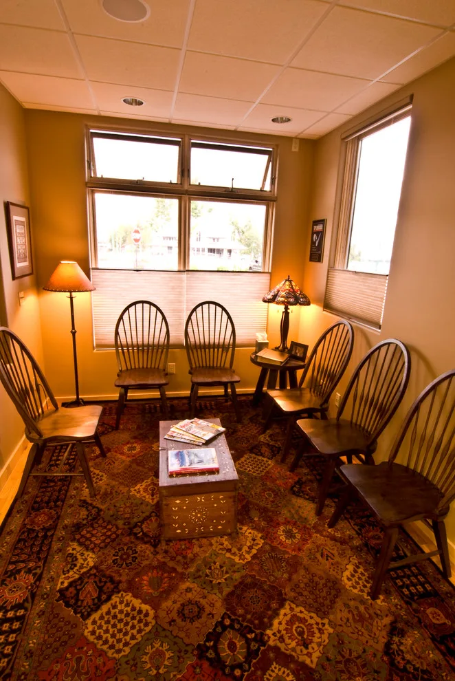 Don Brown DDS Business Renovation by Somrak Concept And Structure, Inc. - Photo 11
