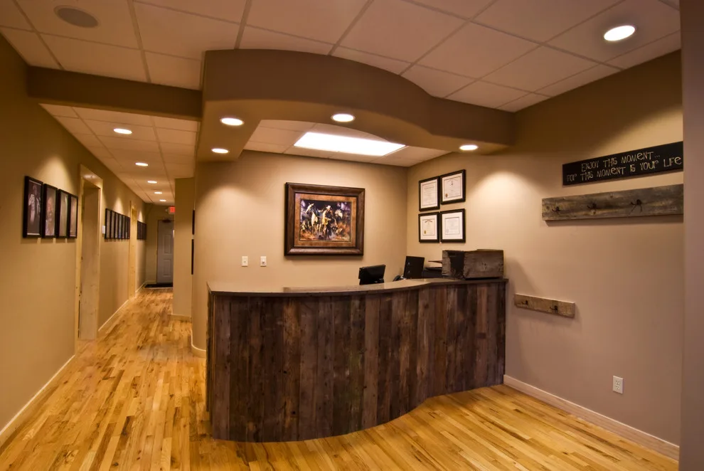 Don Brown DDS Business Renovation by Somrak Concept And Structure, Inc. - Photo 2