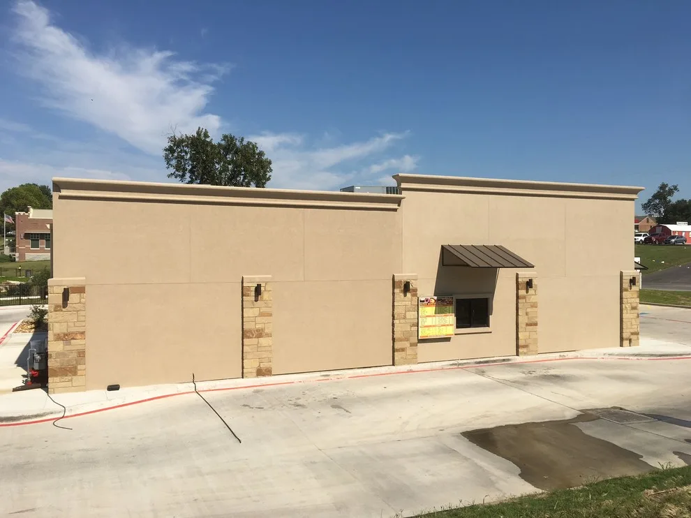 First Rate Construction - Photo 3