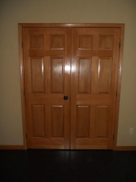 Door Renovation by Cold River Construction Company - Photo 2