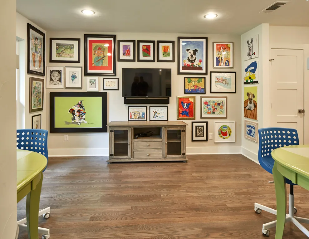 North Dallas Ranch Renewal by Alair Homes Dallas - Photo 3