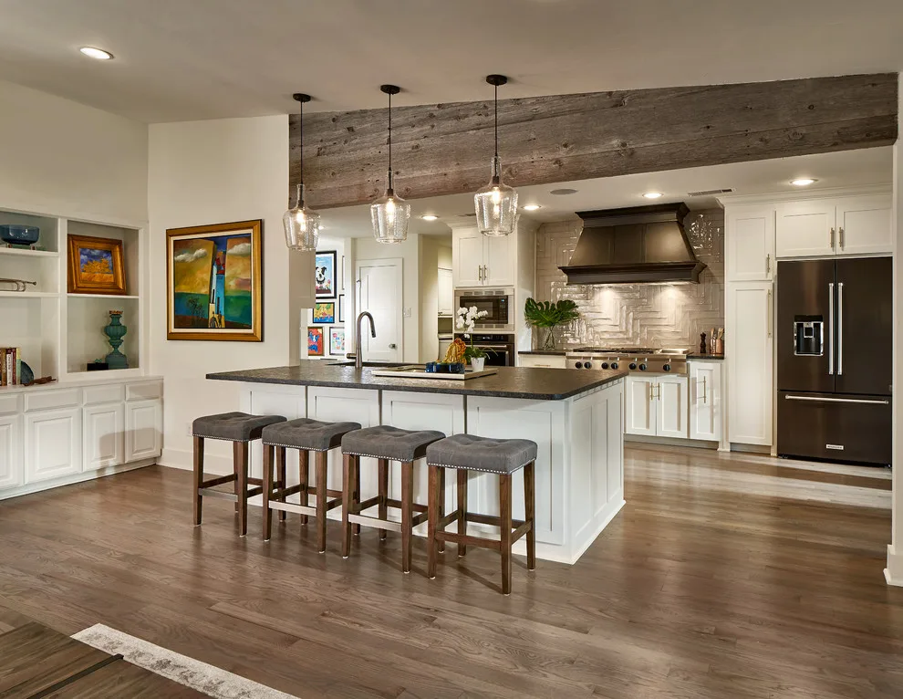 North Dallas Ranch Renewal by Alair Homes Dallas - Photo 8