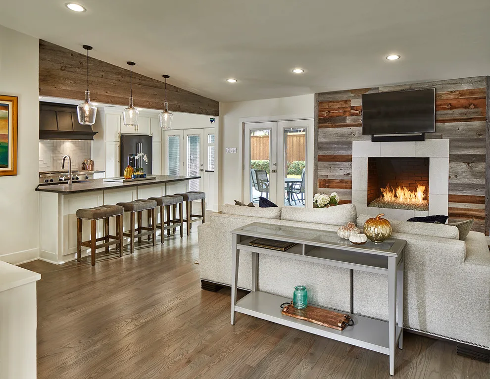 North Dallas Ranch Renewal by Alair Homes Dallas - Photo 2