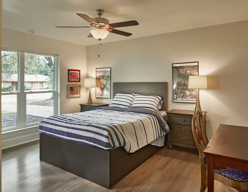 North Dallas Ranch Renewal by Alair Homes Dallas - Photo 14