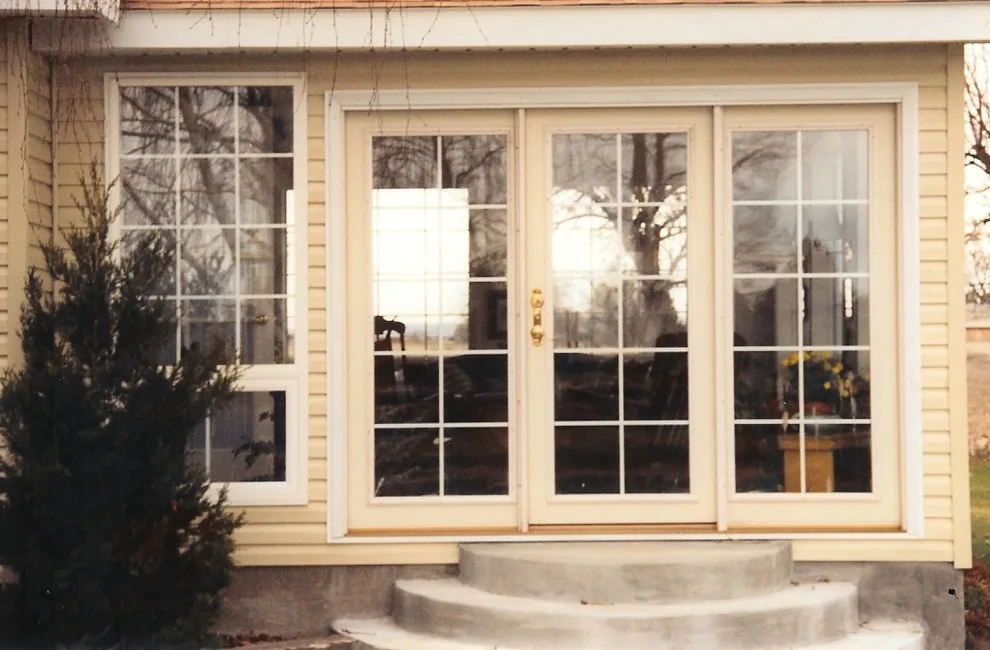 Entryways and Openings by Newt Construction LLC - Photo 8
