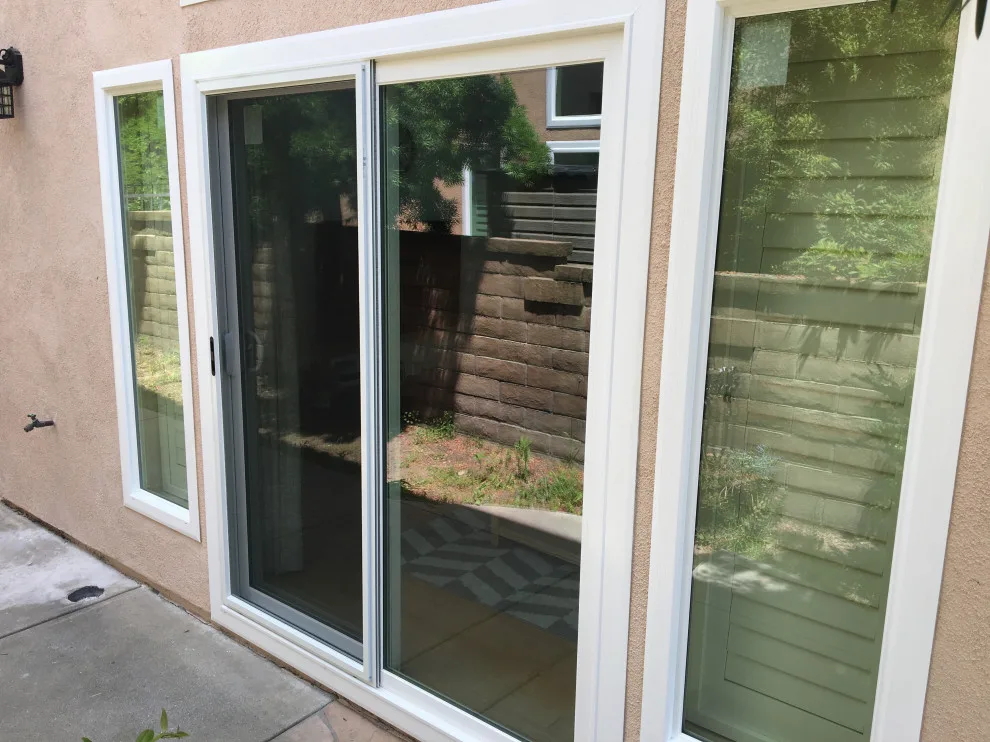 Entryways by Maroh Enterprises Inc. California Doors & Windows - Photo 49