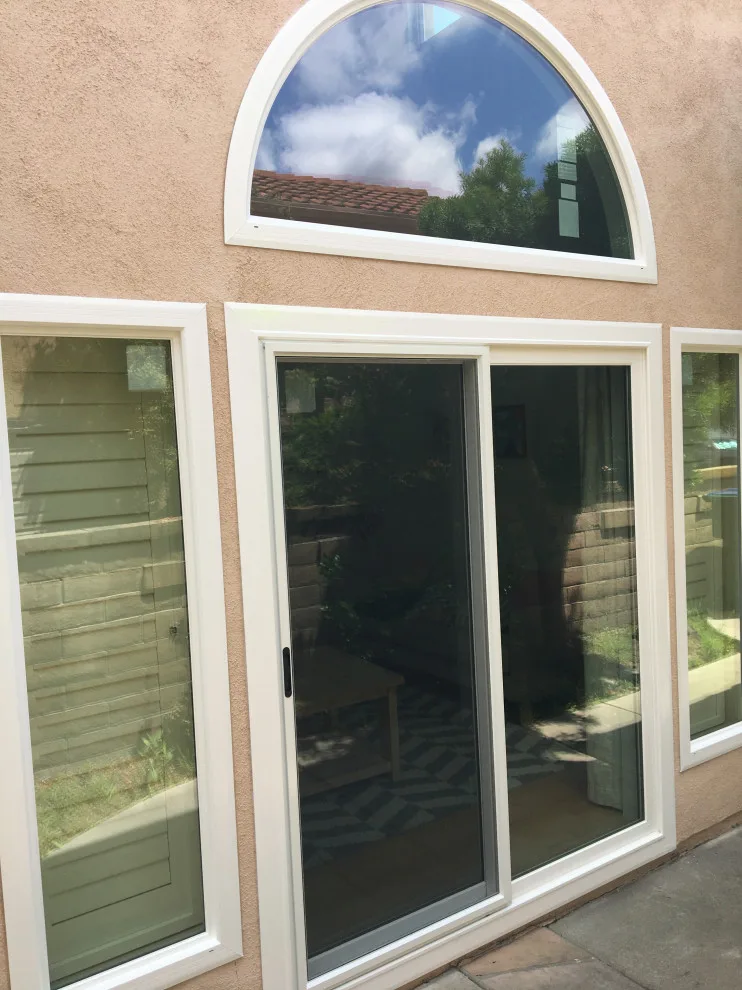 Entryways by Maroh Enterprises Inc. California Doors & Windows - Photo 41