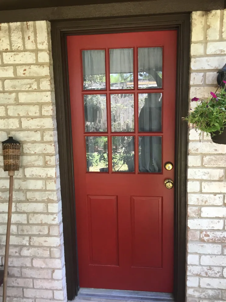 Maroh Enterprises Inc. California Doors & Windows - Photo 9
