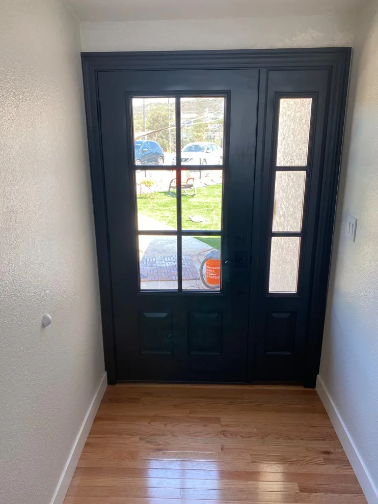 Entryways by Maroh Enterprises Inc. California Doors & Windows - Photo 42