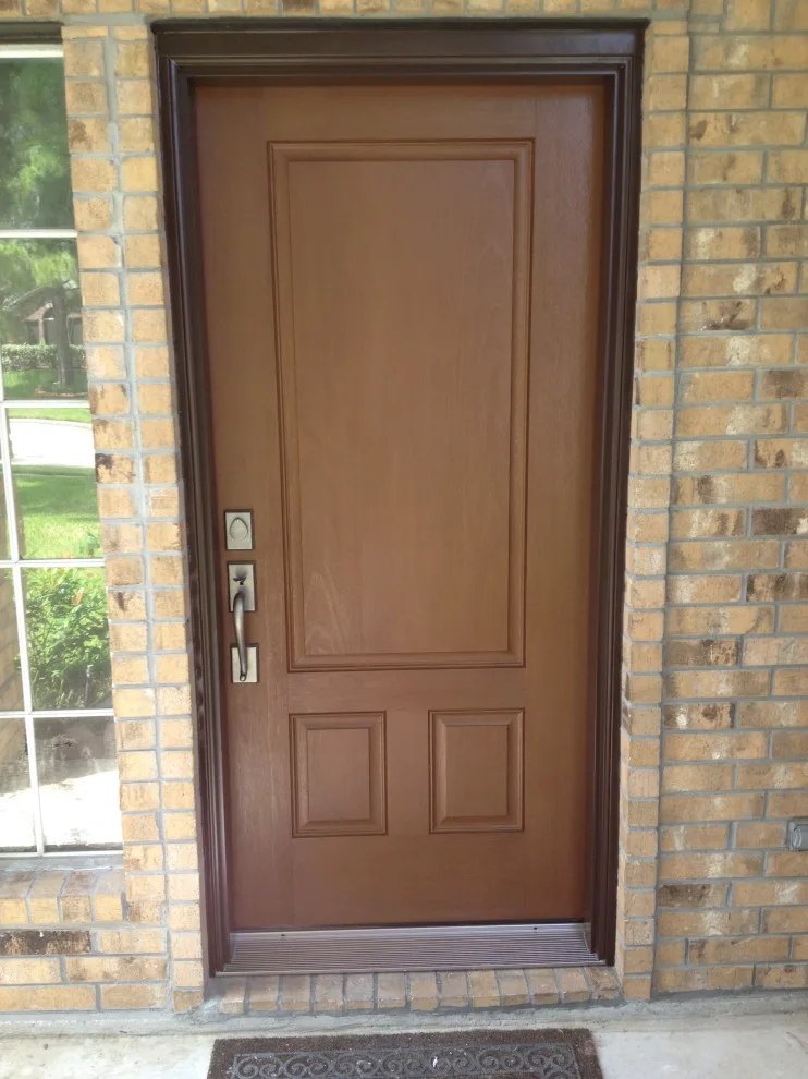 Entryways by Maroh Enterprises Inc. California Doors & Windows - Photo 47