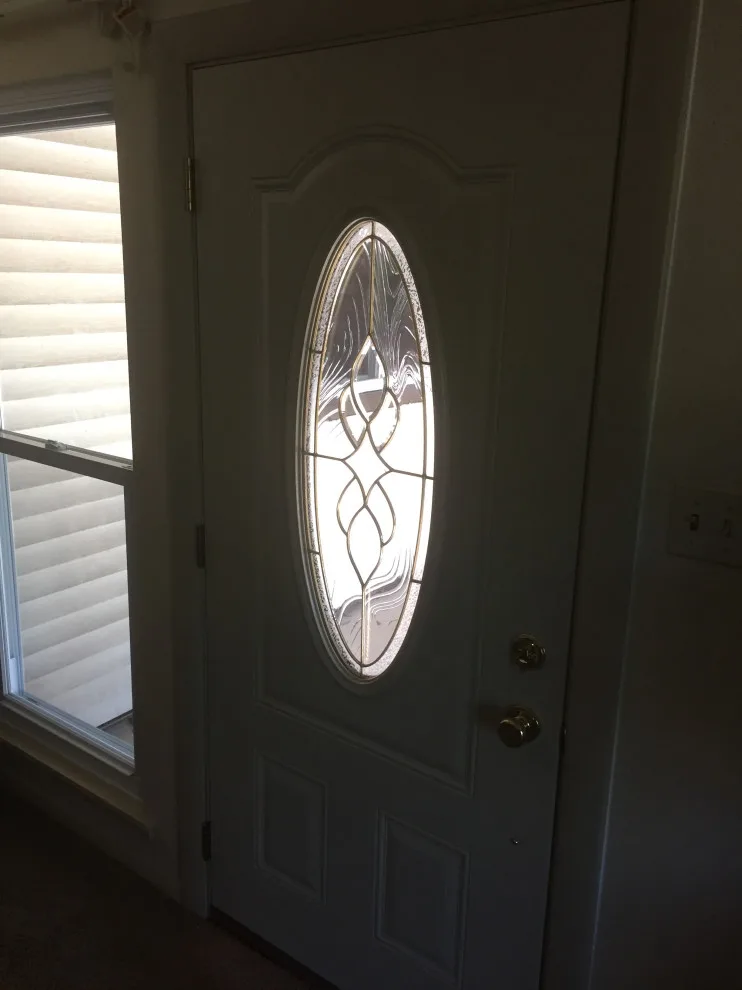 Entryways by Maroh Enterprises Inc. California Doors & Windows - Photo 28