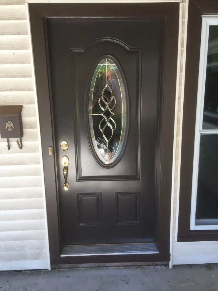 Entryways by Maroh Enterprises Inc. California Doors & Windows - Photo 31