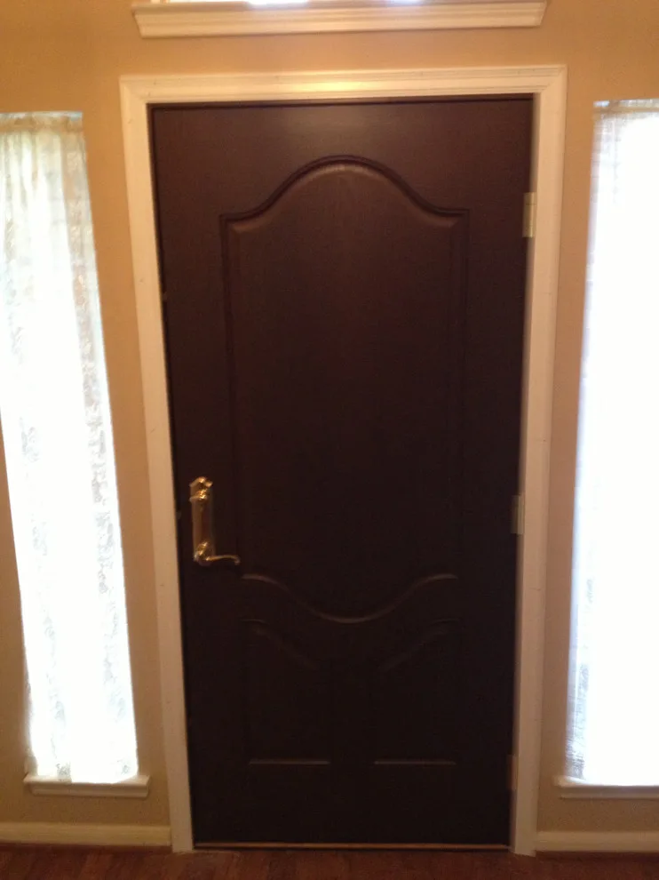 Entryways by Maroh Enterprises Inc. California Doors & Windows - Photo 8
