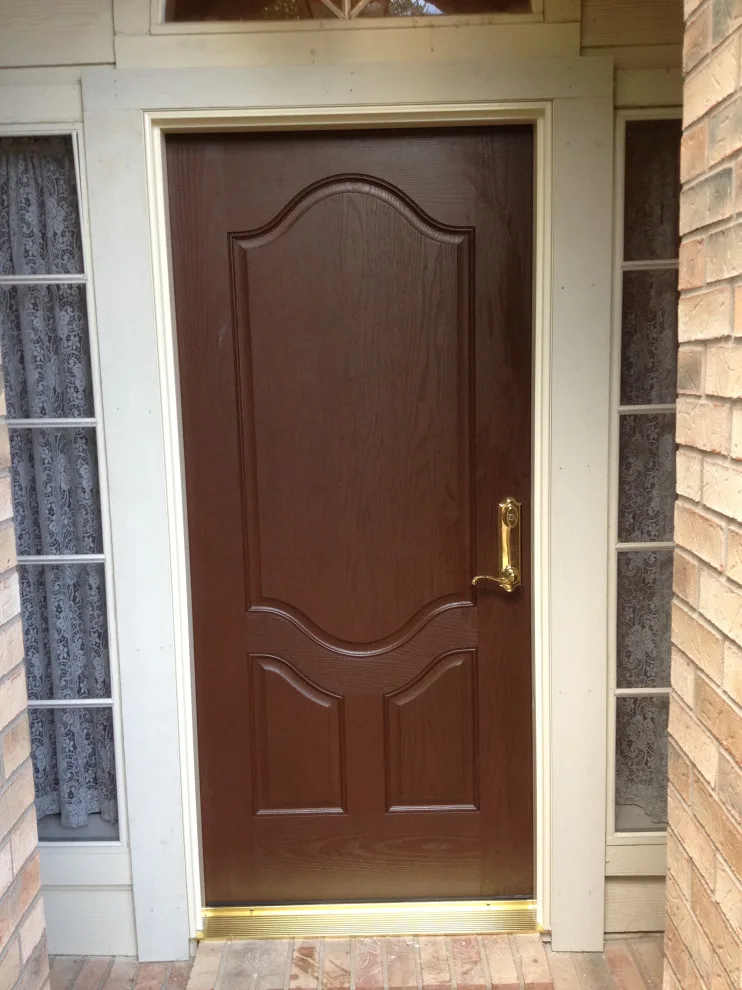 Entryways by Maroh Enterprises Inc. California Doors & Windows - Photo 23
