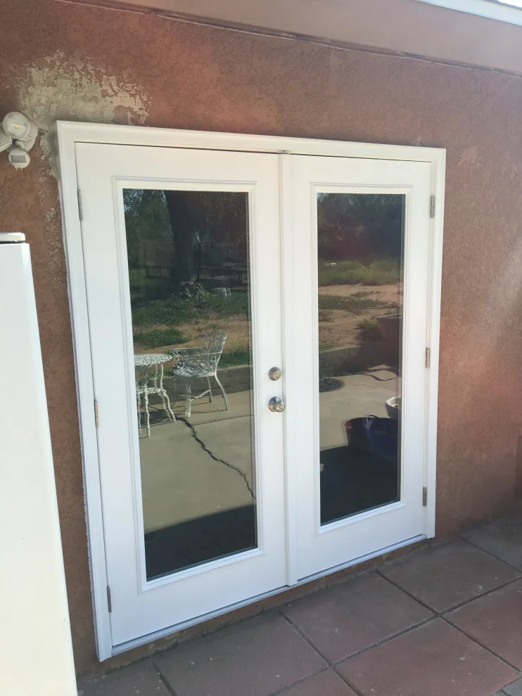 Entryways by Maroh Enterprises Inc. California Doors & Windows - Photo 13