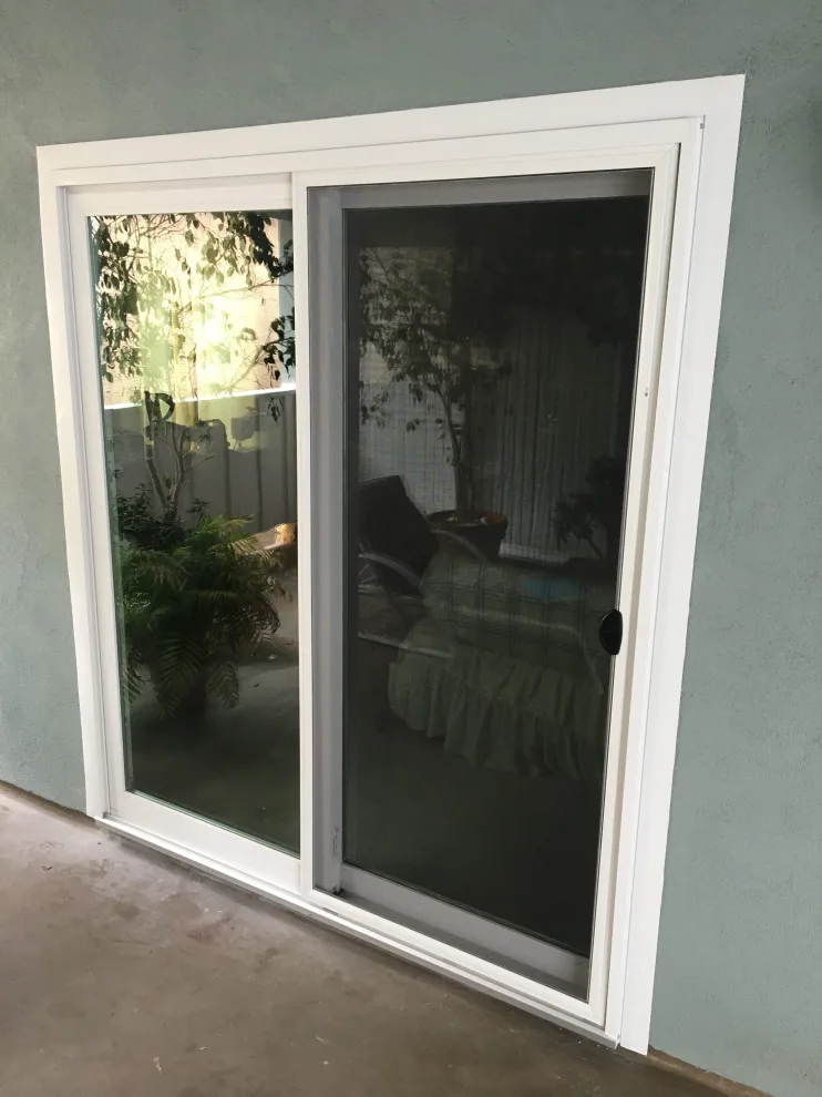 Entryways by Maroh Enterprises Inc. California Doors & Windows - Photo 21