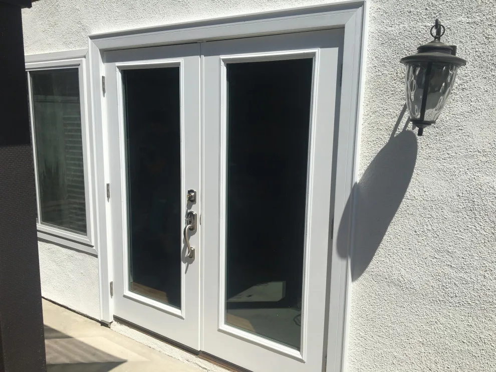 Entryways by Maroh Enterprises Inc. California Doors & Windows - Photo 39