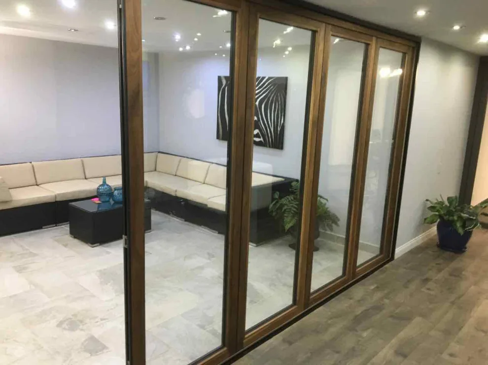 Entryways by Maroh Enterprises Inc. California Doors & Windows - Photo 48