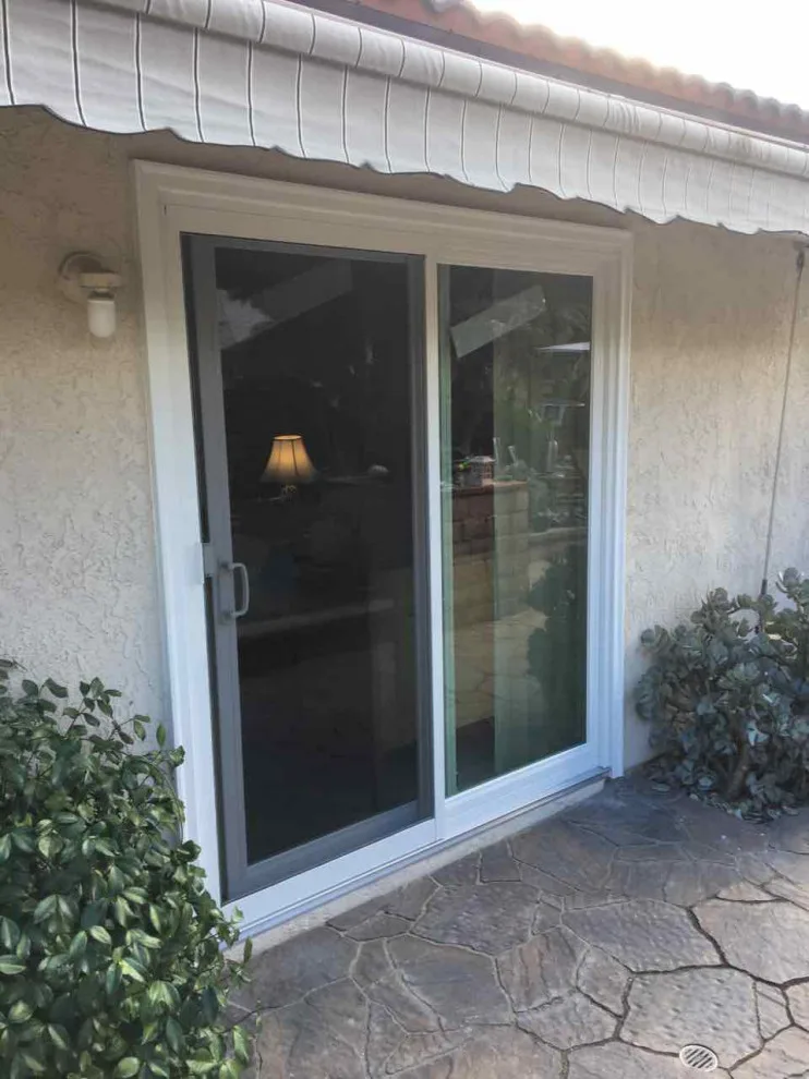 Entryways by Maroh Enterprises Inc. California Doors & Windows - Photo 11