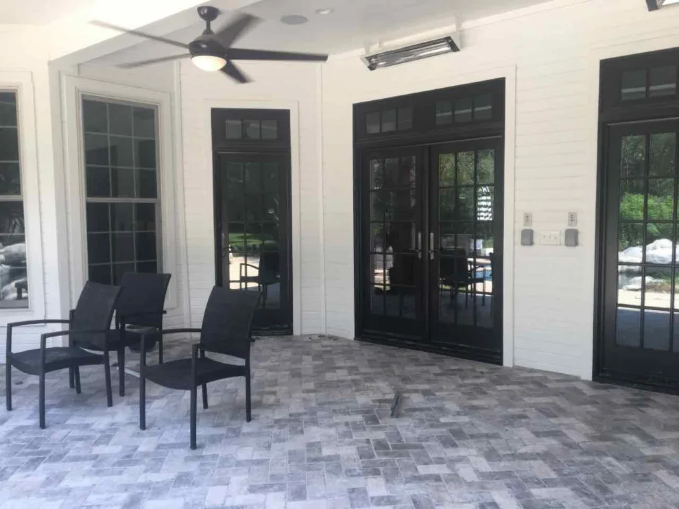 Entryways by Maroh Enterprises Inc. California Doors & Windows - Photo 10