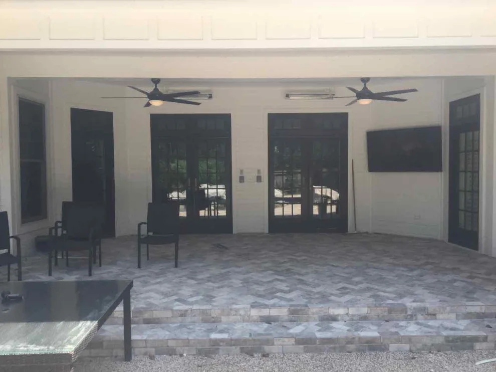Entryways by Maroh Enterprises Inc. California Doors & Windows - Photo 9