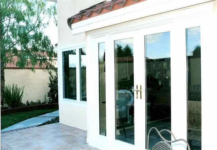 Entryways by Maroh Enterprises Inc. California Doors & Windows - Photo 22